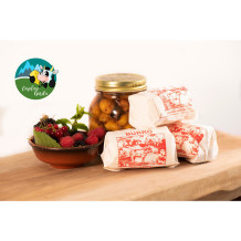Burro Artigianale da Panna Fresca 250g | Katuma
