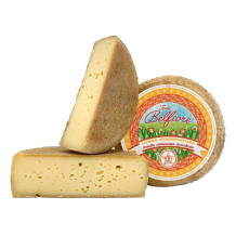 Toma Belfiore Lunga Stagionatura 500g | Katuma